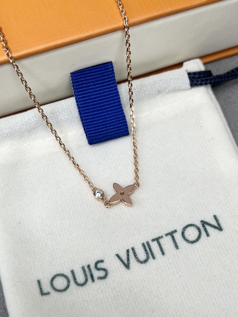 Louis Vuitton Necklaces